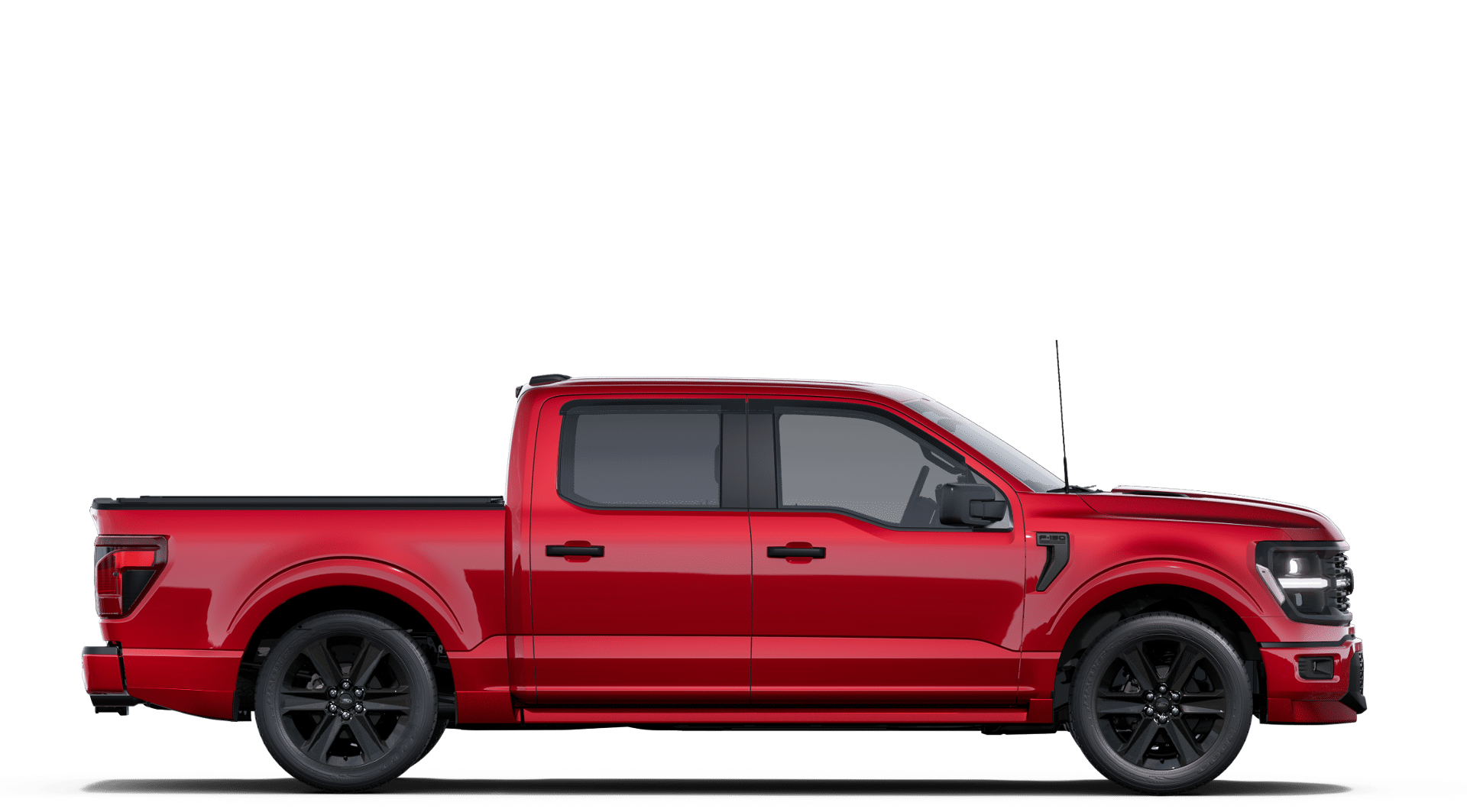 2025 Ford F-150® External Image 1